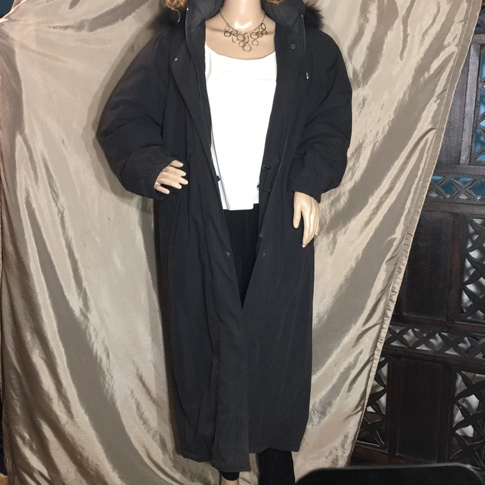 Utex Design size small winter women’s coat